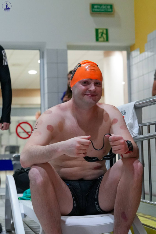 Otyliada 2026 na kościańskim basenie