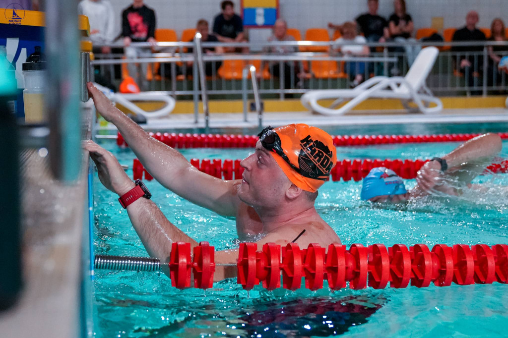 Otyliada 2026 na kościańskim basenie