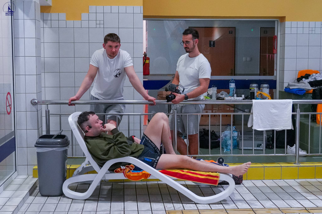 Otyliada 2026 na kościańskim basenie