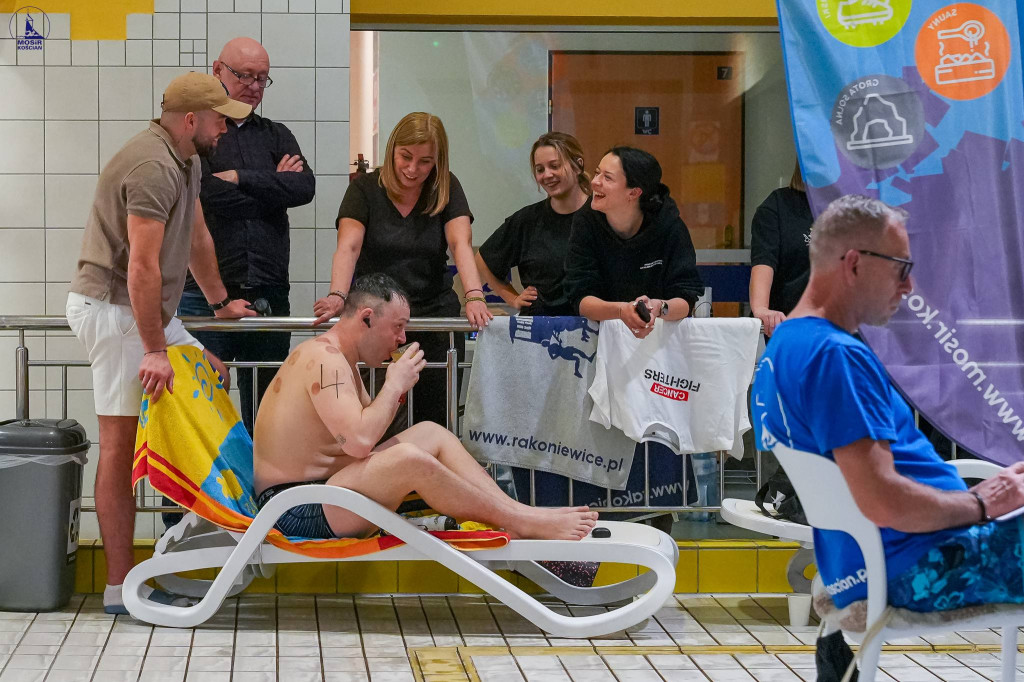 Otyliada 2026 na kościańskim basenie