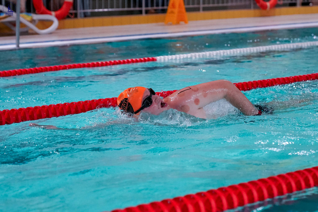 Otyliada 2026 na kościańskim basenie