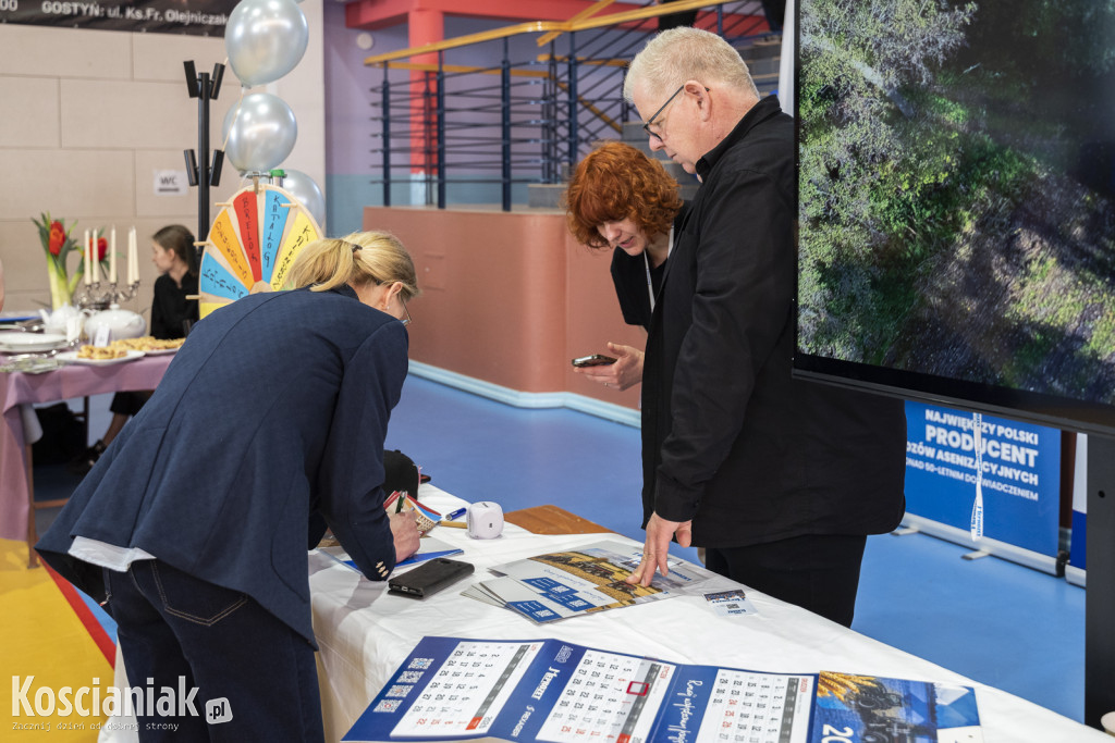 X Targi Edukacji i Pracy w Racocie