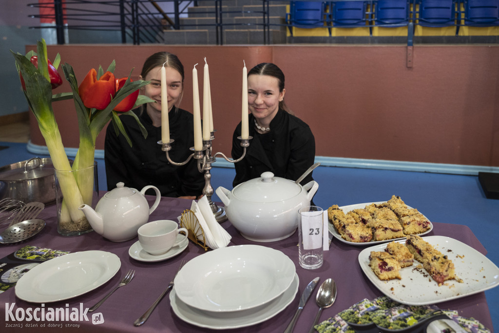 X Targi Edukacji i Pracy w Racocie