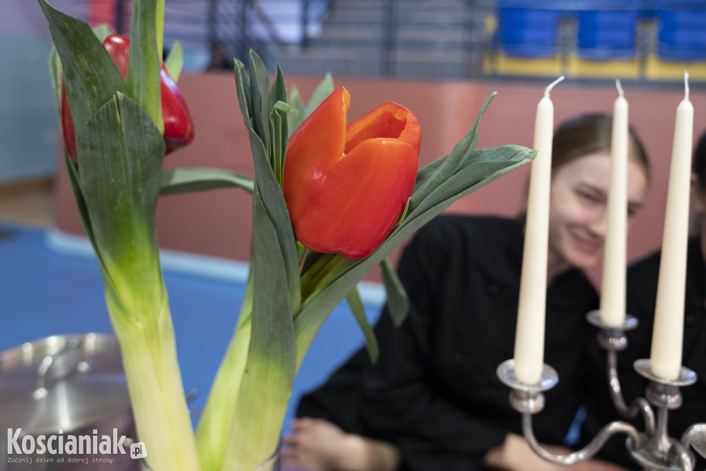 X Targi Edukacji i Pracy w Racocie