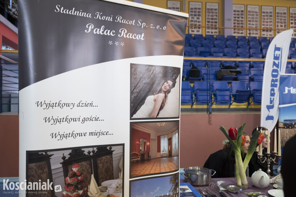 X Targi Edukacji i Pracy w Racocie