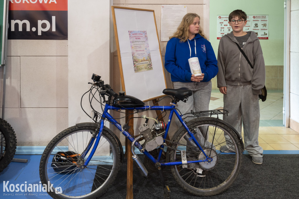 X Targi Edukacji i Pracy w Racocie