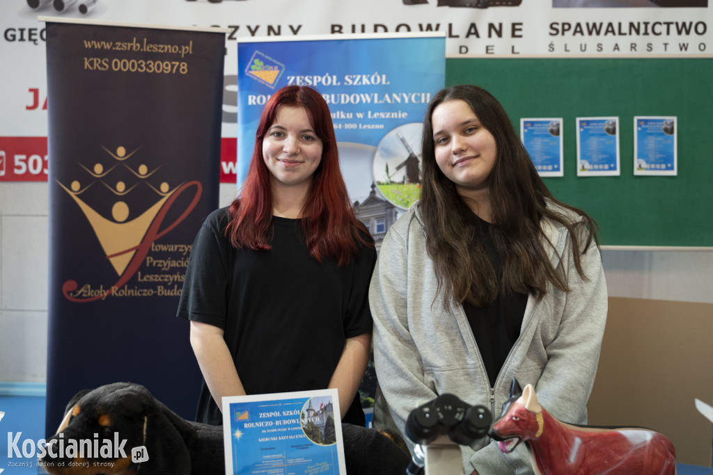 X Targi Edukacji i Pracy w Racocie