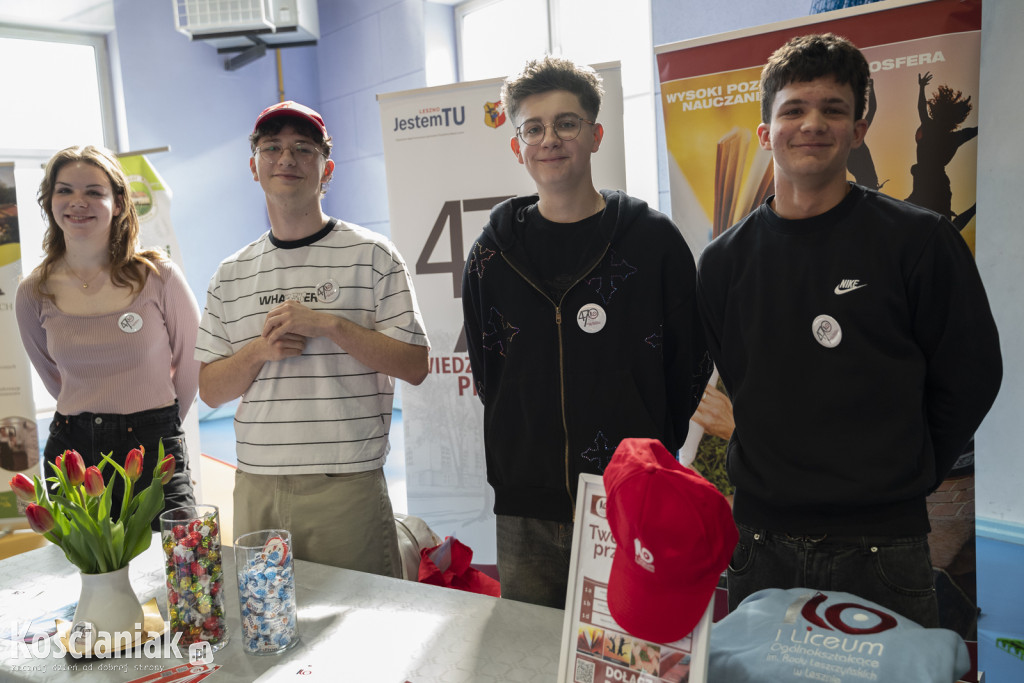 X Targi Edukacji i Pracy w Racocie