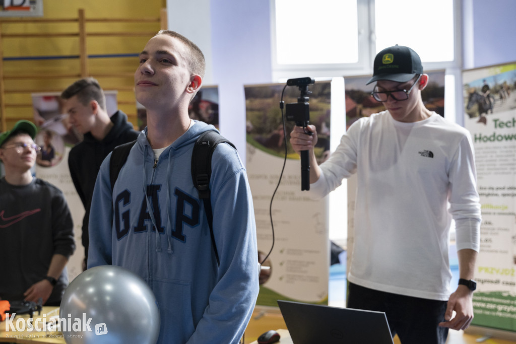 X Targi Edukacji i Pracy w Racocie