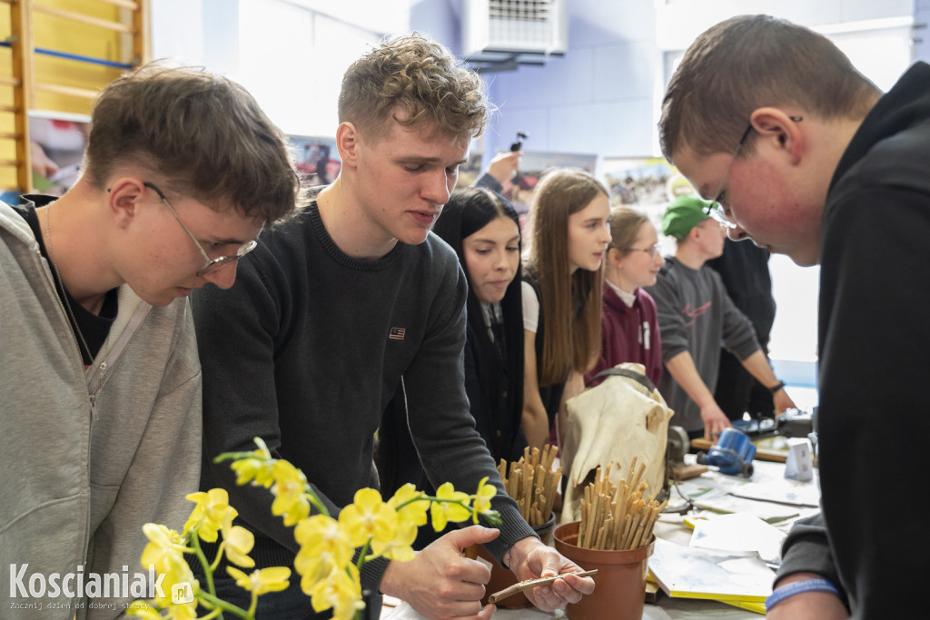 X Targi Edukacji i Pracy w Racocie
