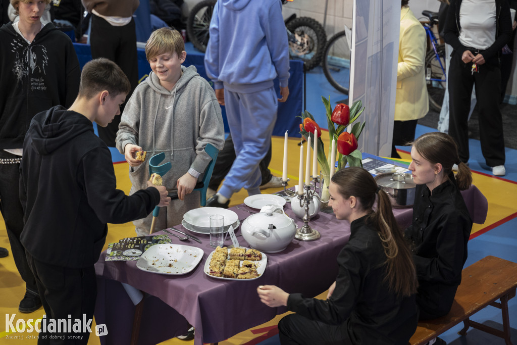 X Targi Edukacji i Pracy w Racocie
