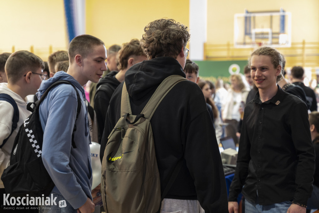 X Targi Edukacji i Pracy w Racocie