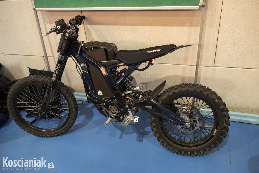 X Targi Edukacji i Pracy w Racocie