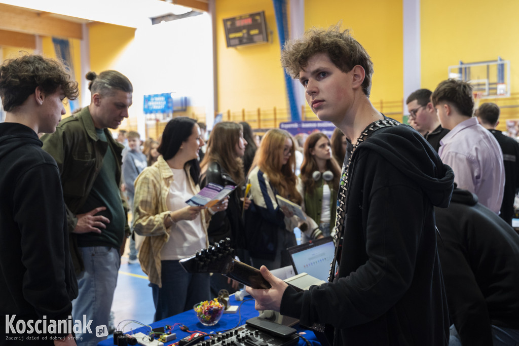 X Targi Edukacji i Pracy w Racocie