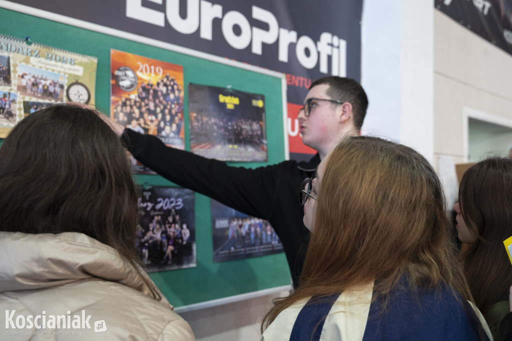 X Targi Edukacji i Pracy w Racocie