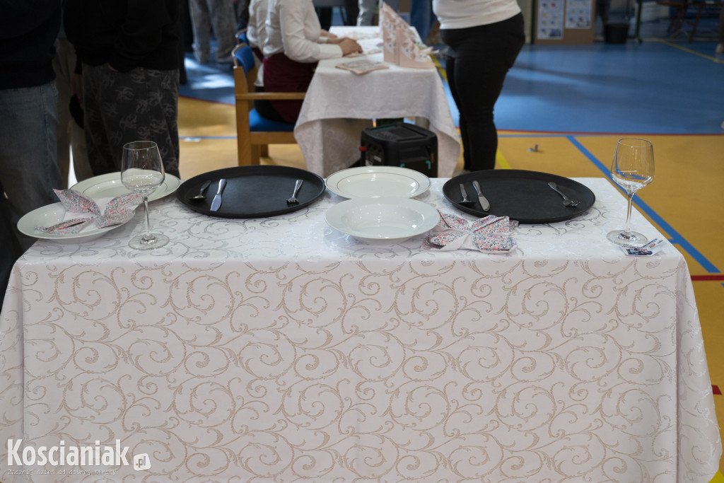 X Targi Edukacji i Pracy w Racocie