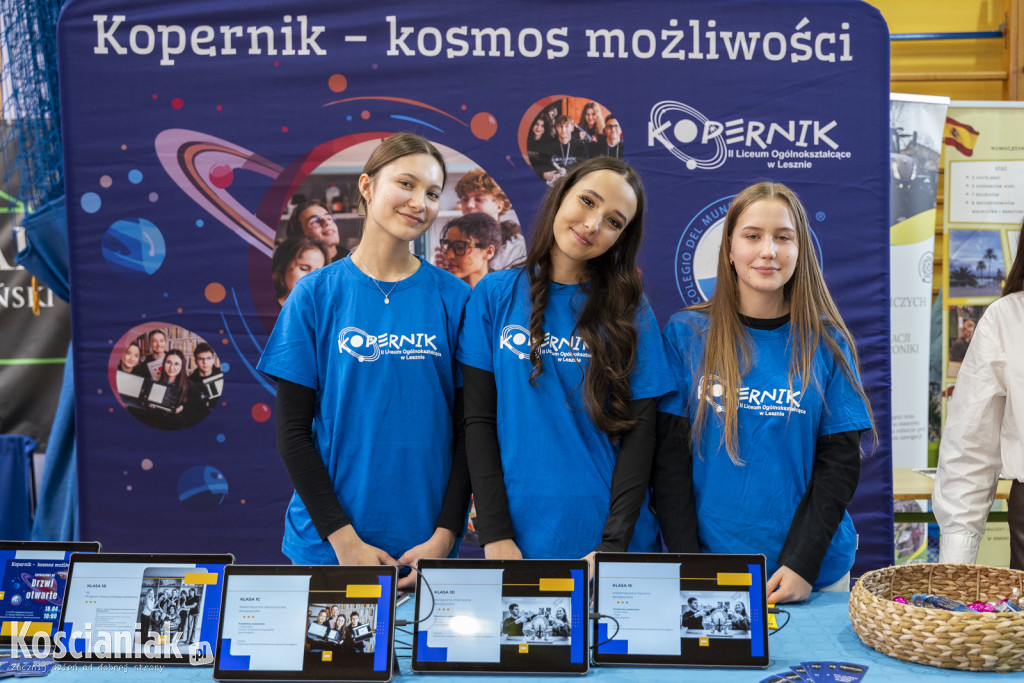 X Targi Edukacji i Pracy w Racocie