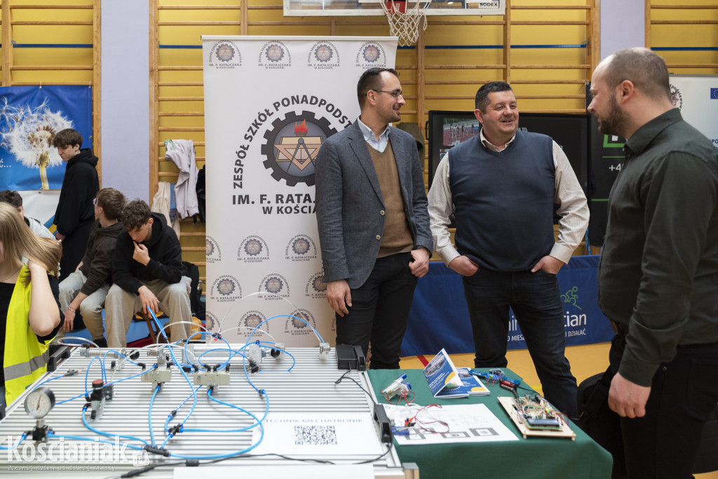 X Targi Edukacji i Pracy w Racocie