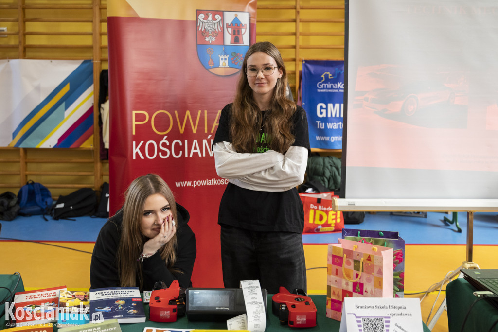 X Targi Edukacji i Pracy w Racocie