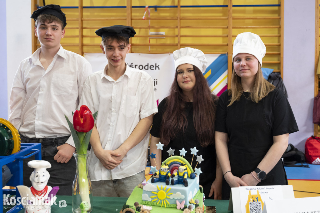 X Targi Edukacji i Pracy w Racocie