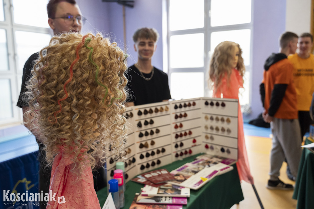 X Targi Edukacji i Pracy w Racocie