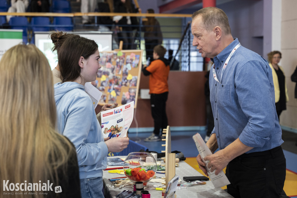 X Targi Edukacji i Pracy w Racocie