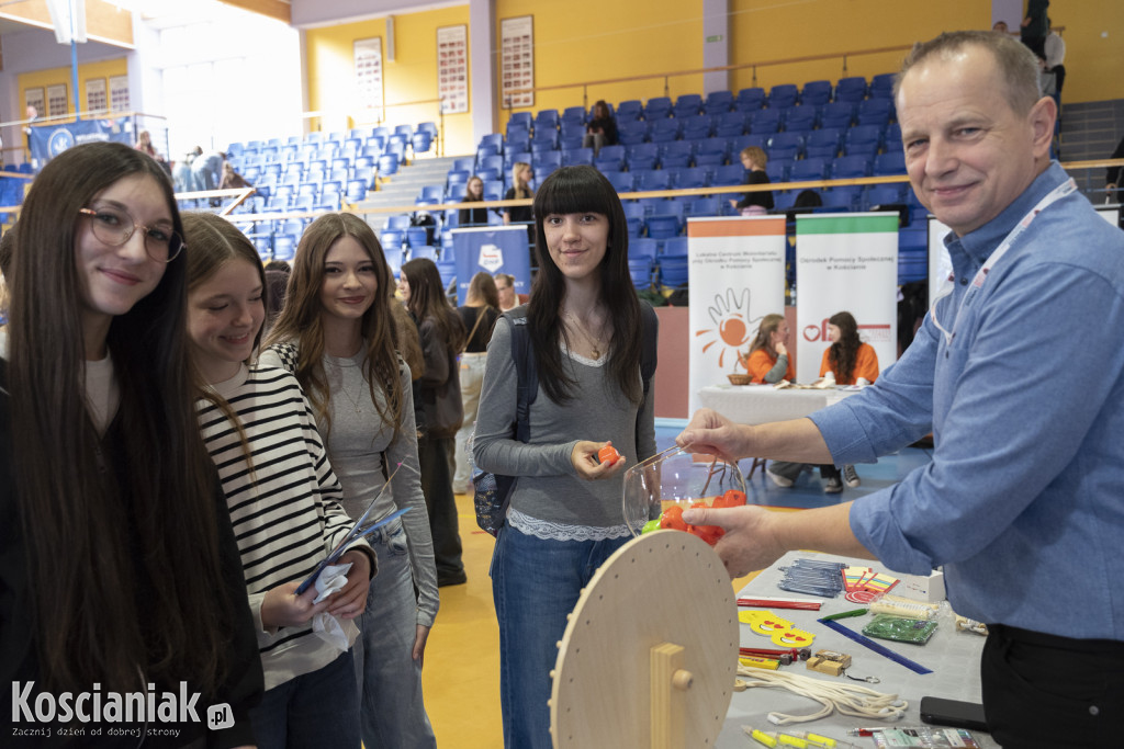 X Targi Edukacji i Pracy w Racocie