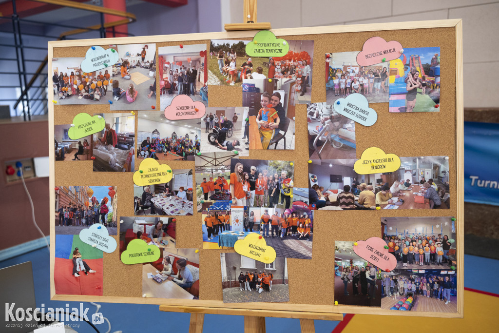 X Targi Edukacji i Pracy w Racocie