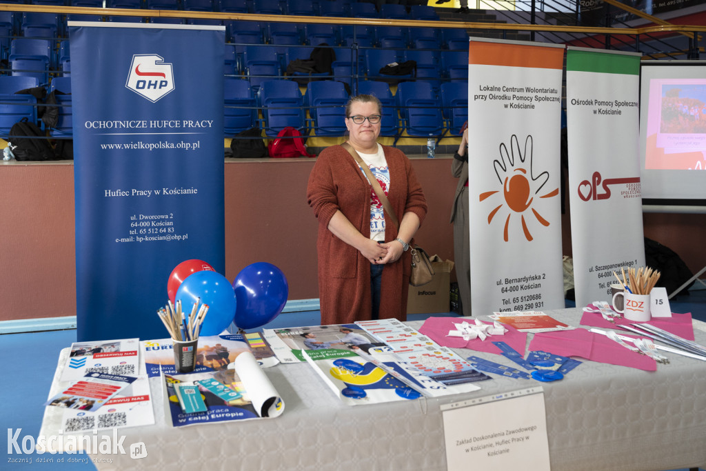 X Targi Edukacji i Pracy w Racocie