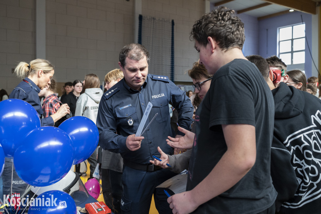 X Targi Edukacji i Pracy w Racocie