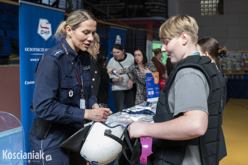 X Targi Edukacji i Pracy w Racocie