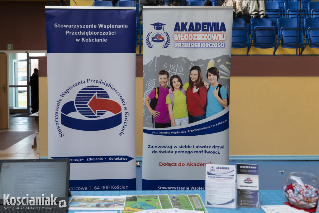 X Targi Edukacji i Pracy w Racocie