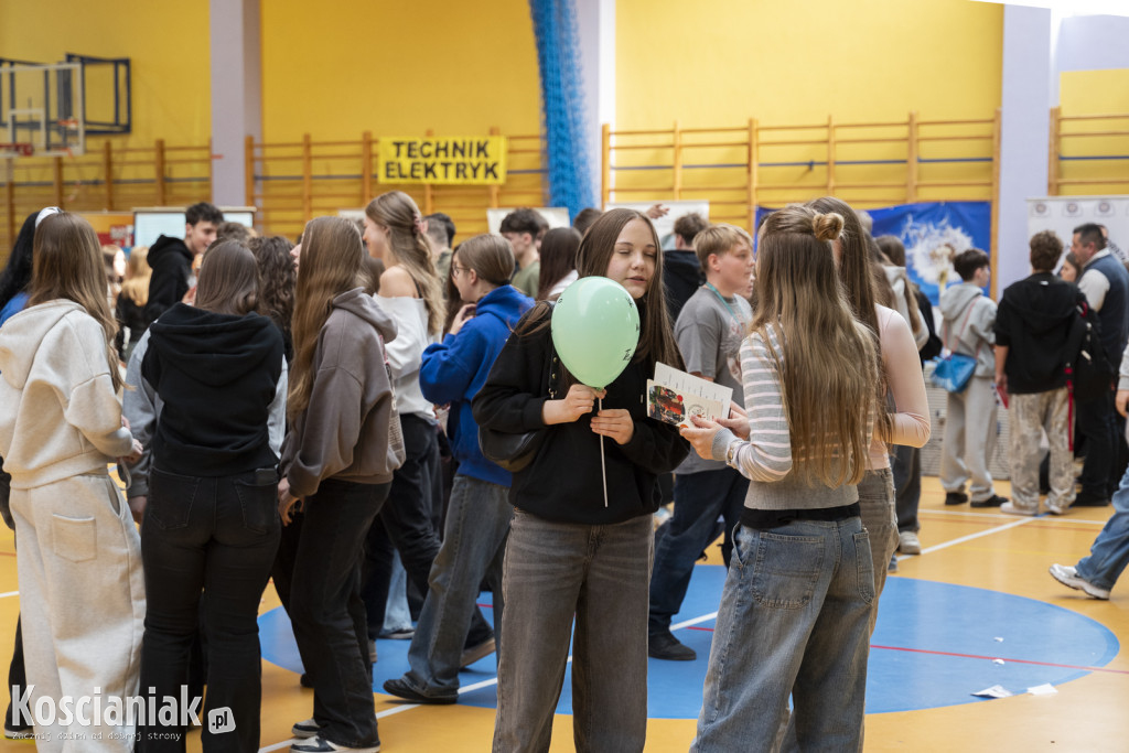 X Targi Edukacji i Pracy w Racocie