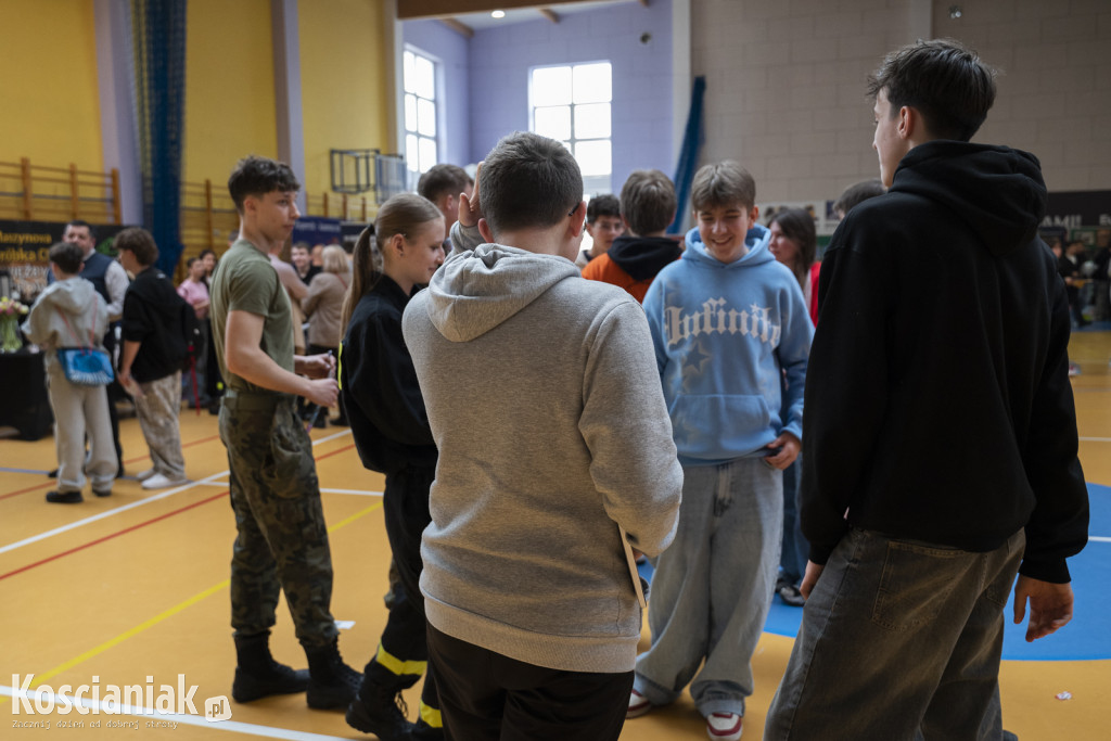 X Targi Edukacji i Pracy w Racocie