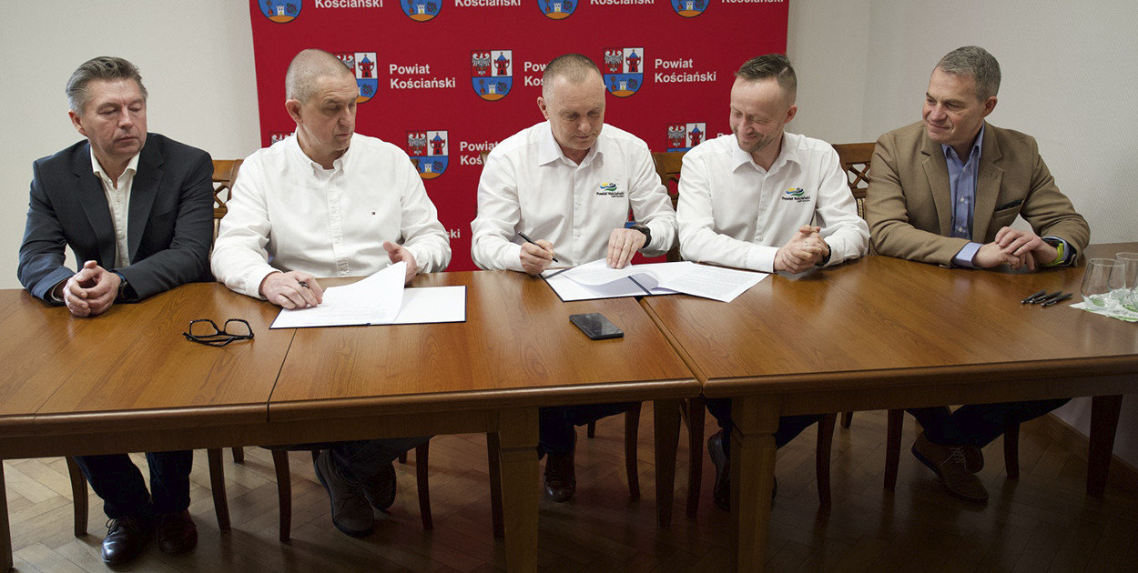 Podpisano umowę na przebudowę Nacławskiej