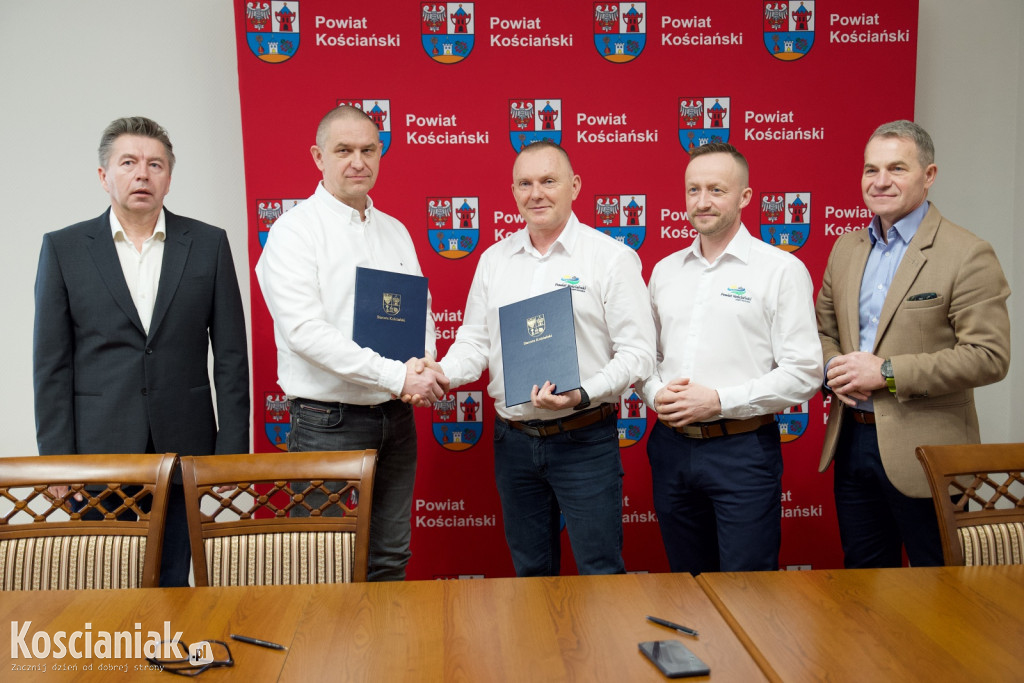 Podpisano umowę na przebudowę Nacławskiej