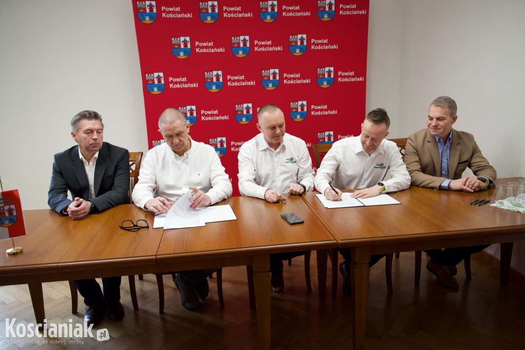 Podpisano umowę na przebudowę Nacławskiej