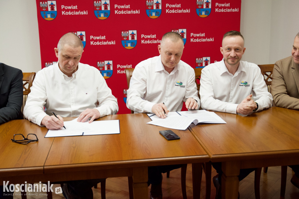 Podpisano umowę na przebudowę Nacławskiej