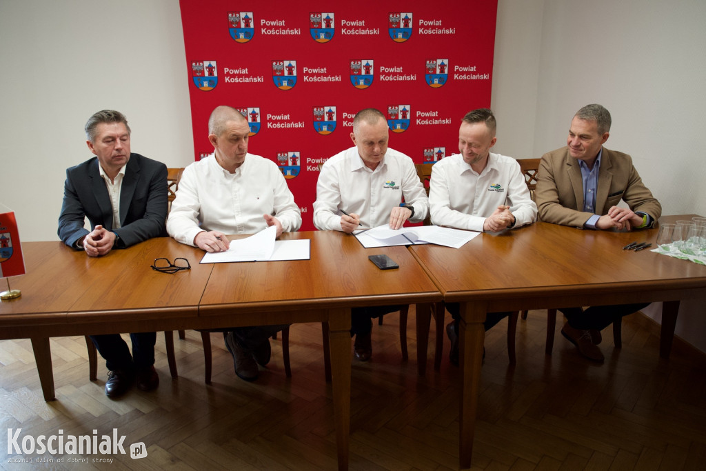 Podpisano umowę na przebudowę Nacławskiej