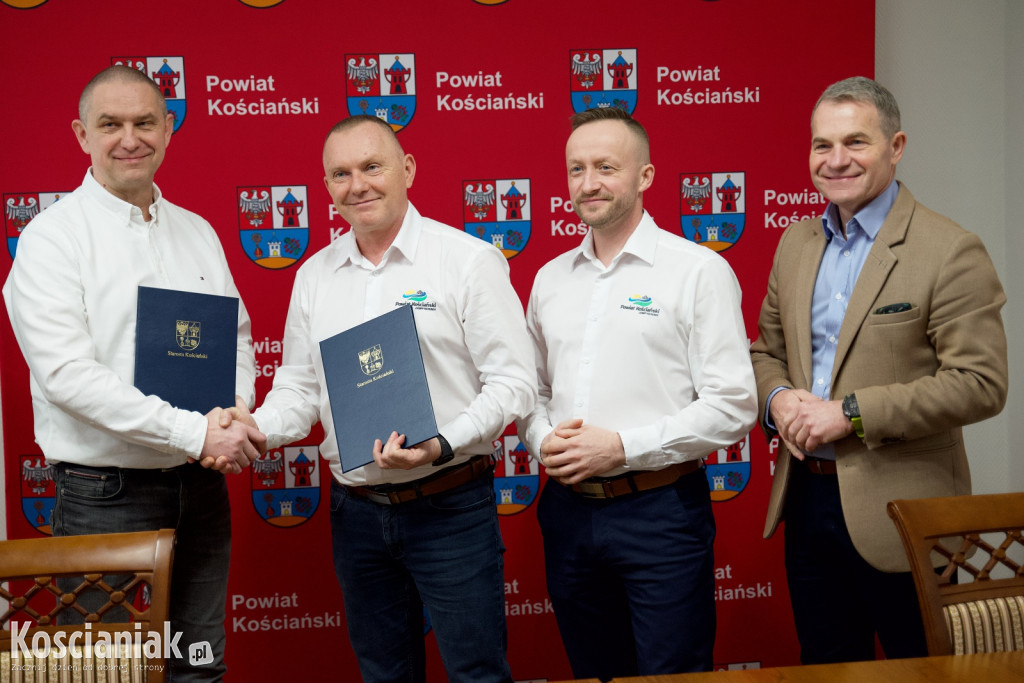 Podpisano umowę na przebudowę Nacławskiej