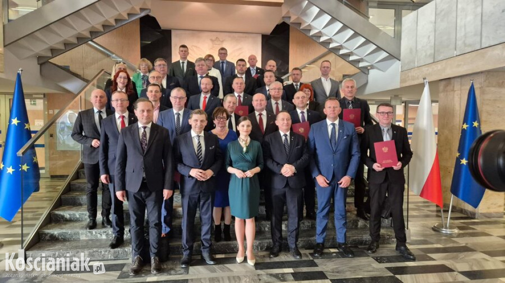 Podpisano umowę na przebudowę Nacławskiej