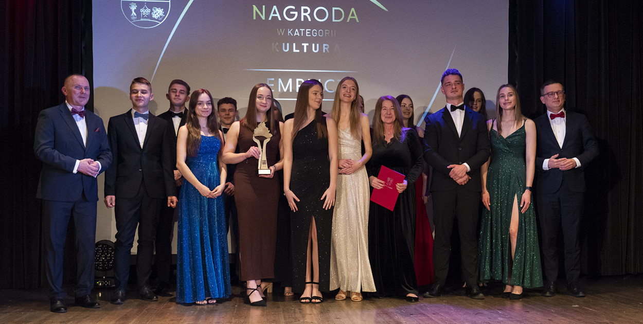 Pierwsza Gala Powiatu Kościańskiego 2026