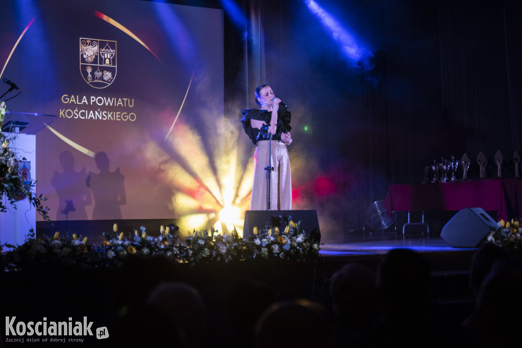 Pierwsza Gala Powiatu Kościańskiego 2026