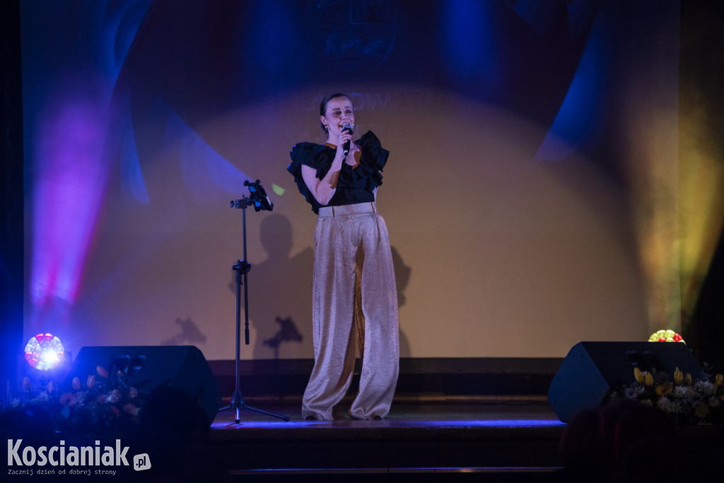 Pierwsza Gala Powiatu Kościańskiego 2026