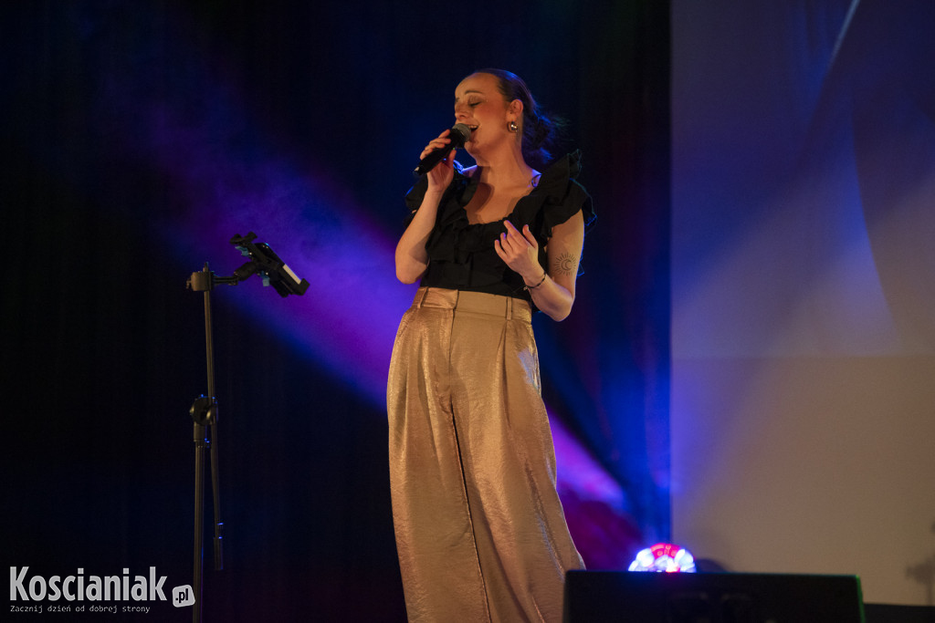 Pierwsza Gala Powiatu Kościańskiego 2026