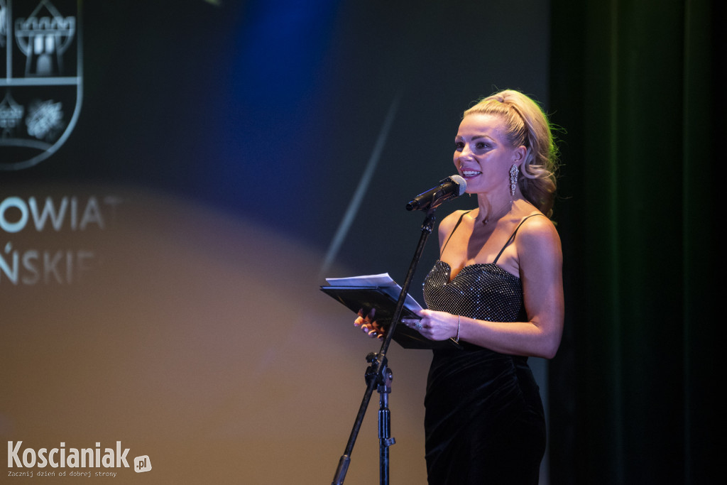 Pierwsza Gala Powiatu Kościańskiego 2026