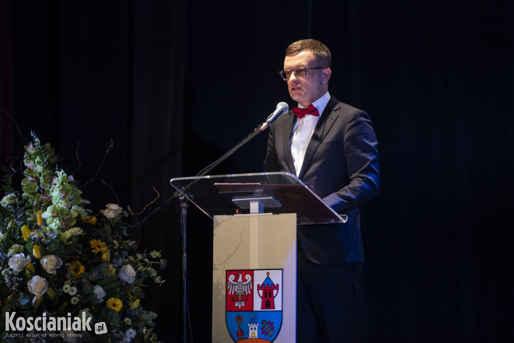 Pierwsza Gala Powiatu Kościańskiego 2026
