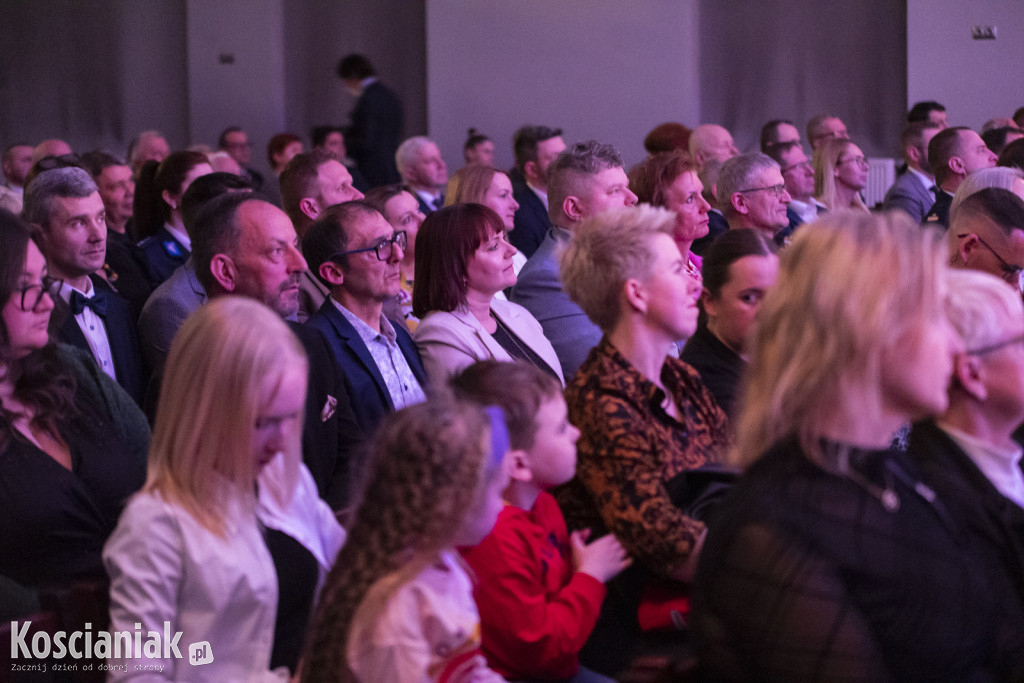 Pierwsza Gala Powiatu Kościańskiego 2026
