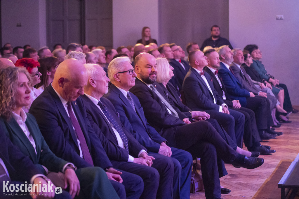 Pierwsza Gala Powiatu Kościańskiego 2026