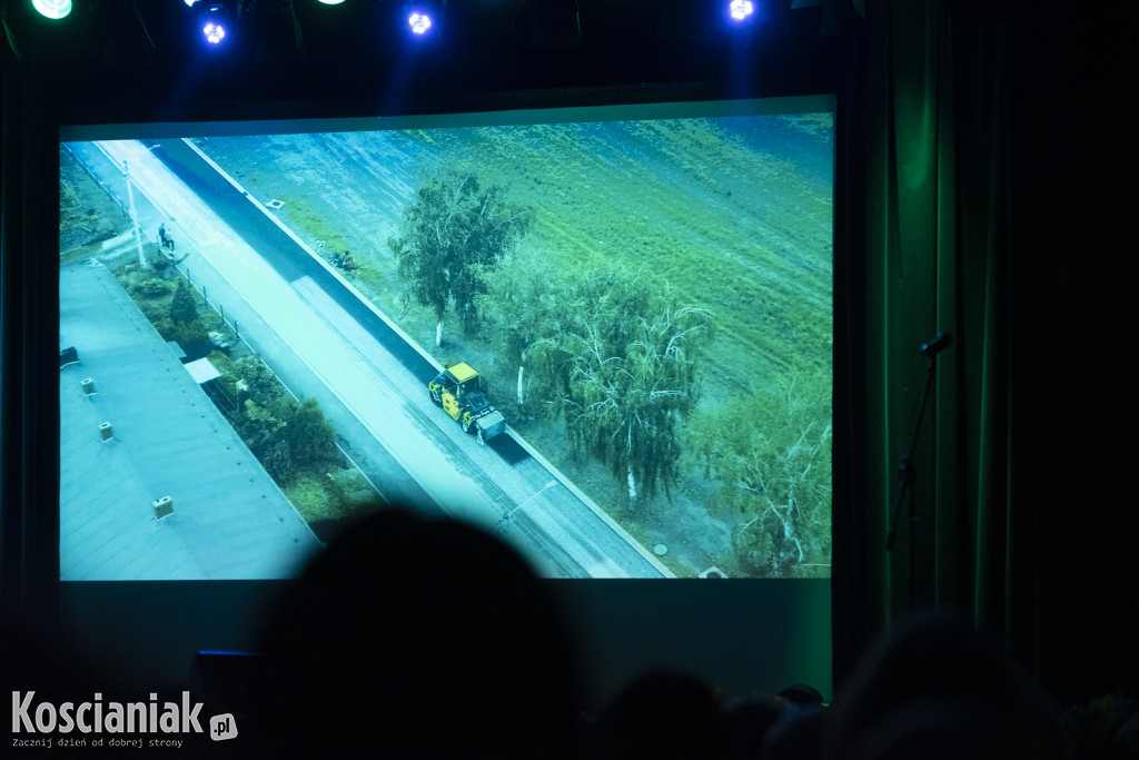 Pierwsza Gala Powiatu Kościańskiego 2026